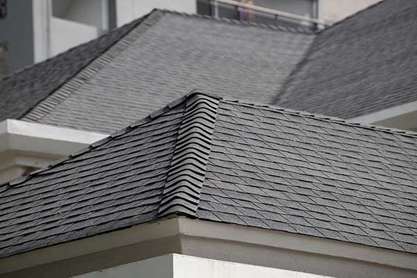 Residential Roofing Service