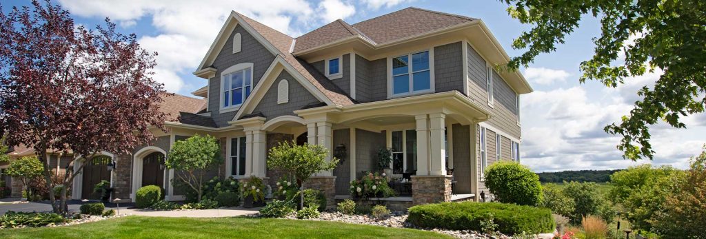 High Quality Residential Roofing