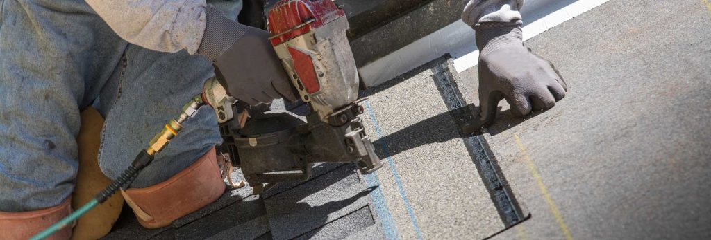 Home Roofing Repair